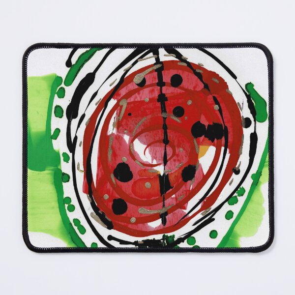 Item preview, Lady Don't Bug designed and sold by Nancy E Richards.