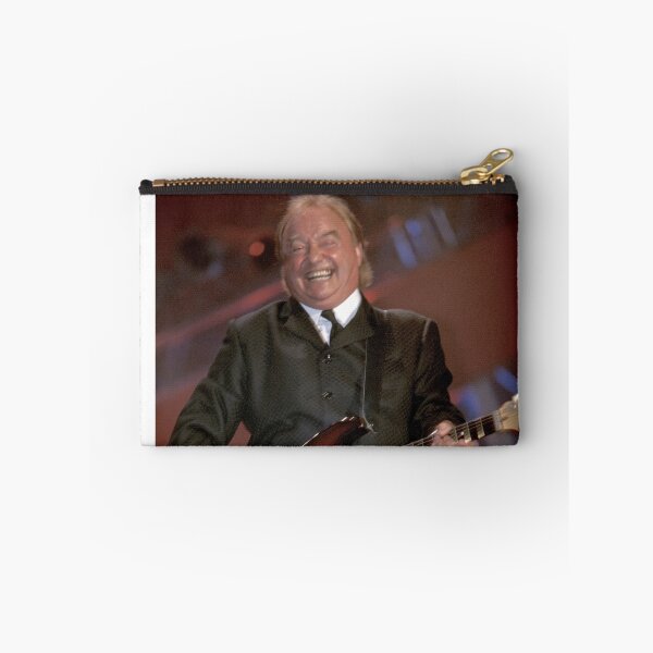 Item preview, Gerry Marsden Gerry and The Pacemakers Photograph designed and sold by ConcertImages.