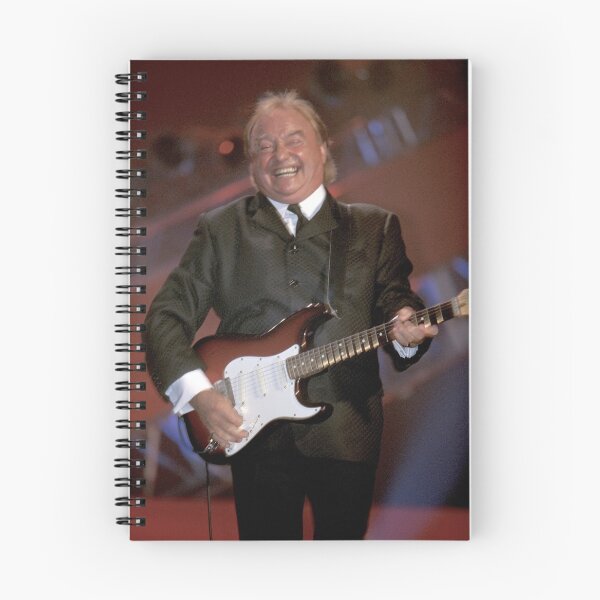 Item preview, Gerry Marsden Gerry and The Pacemakers Photograph designed and sold by ConcertImages.