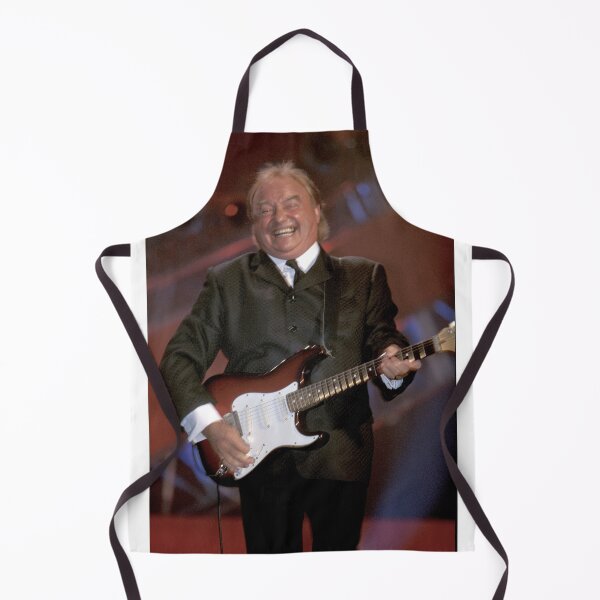 Item preview, Gerry Marsden Gerry and The Pacemakers Photograph designed and sold by ConcertImages.