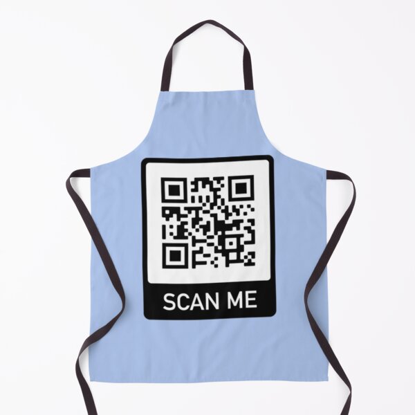 Artikelvorschau, BÄLLE IN YO JAWS QR-Code entworfen und verkauft von FaberCrossS.