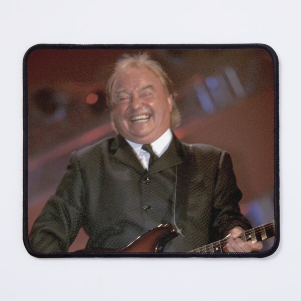 Item preview, Gerry Marsden Gerry and The Pacemakers Photograph designed and sold by ConcertImages.