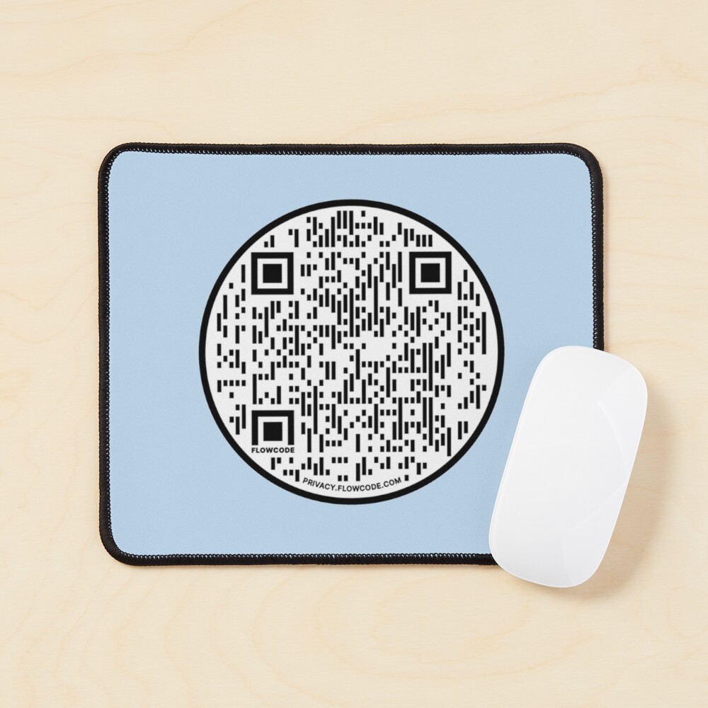 Item preview, Mouse Pad designed and sold by FaberCrossS.
