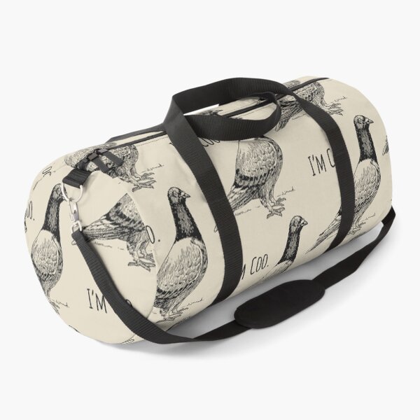 Item preview, I'm Coo designed and sold by Alema Art.