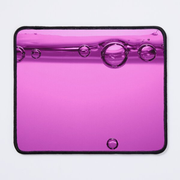 Item preview, Glamour 014 purple liquid with bubbles designed and sold by pASob-dESIGN.