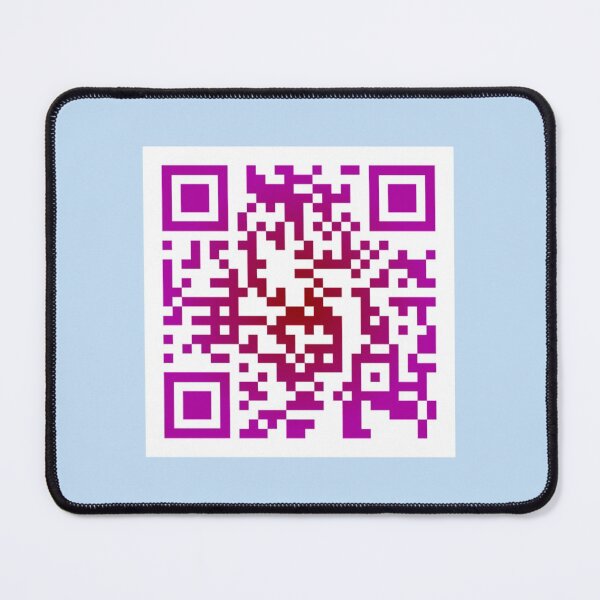 Item preview, Chicken Tendies Mom - Scannable - QR Code   designed and sold by FaberCrossS.