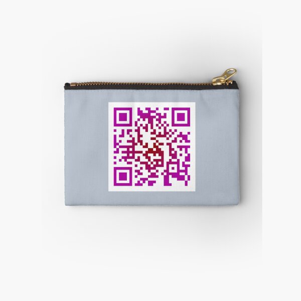 Artikelvorschau, Chicken Tendies Mom - scanbar - QR-Code entworfen und verkauft von FaberCrossS.