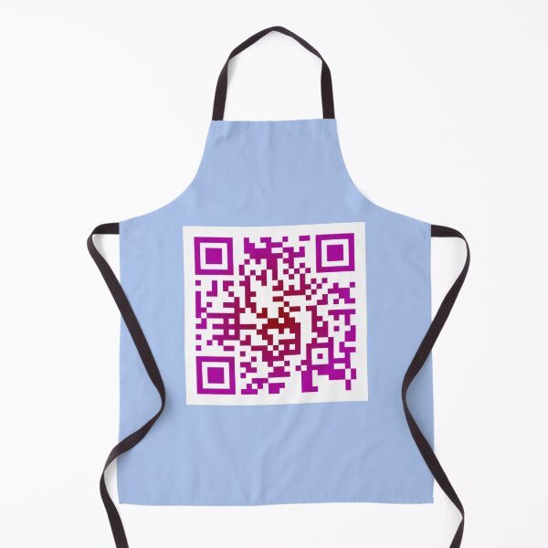 Artikelvorschau, Chicken Tendies Mom - scanbar - QR-Code entworfen und verkauft von FaberCrossS.