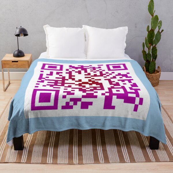 Item preview, Chicken Tendies Mom - Scannable - QR Code designed and sold by FaberCrossS.