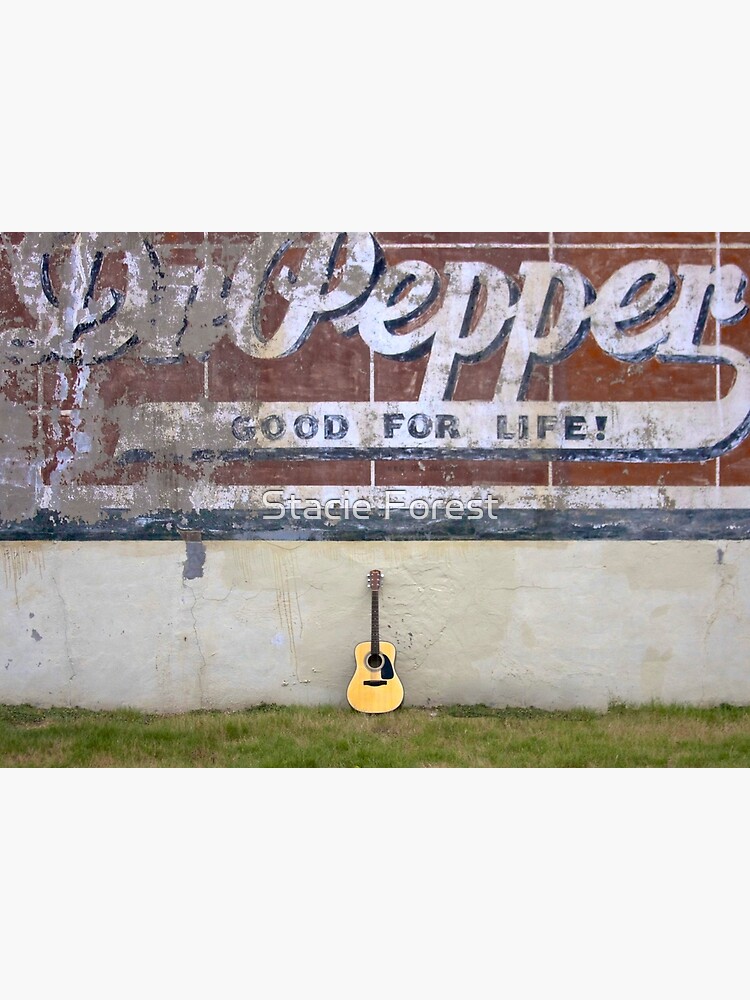 Dr Pepper Acoustic Guitar | atelier-yuwa.ciao.jp