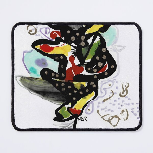 Item preview, Pirouette designed and sold by Nancy E Richards.