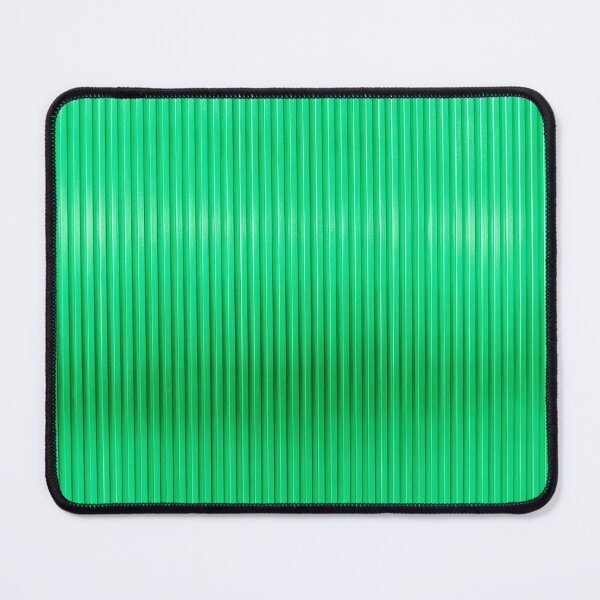 Item preview, glamour 009 green rib pattern designed and sold by pASob-dESIGN.