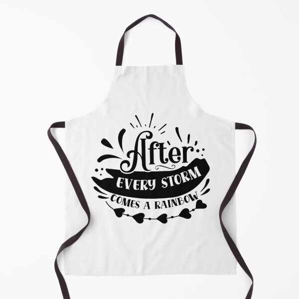 Item preview, After every storm comes a rainbow designed and sold by Best-Designers.
