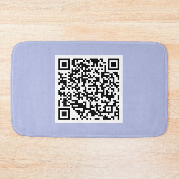 Item preview, FBI Openup QR designed and sold by FaberCrossS.