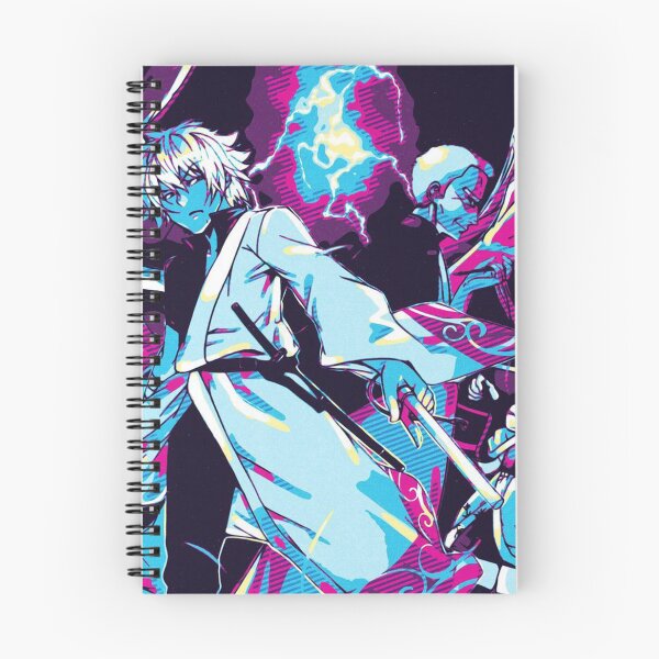 Item preview,  GINTOKI 5 designed and sold by colejepp30.