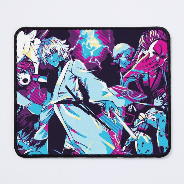 Item preview,  GINTOKI 5 designed and sold by colejepp30.