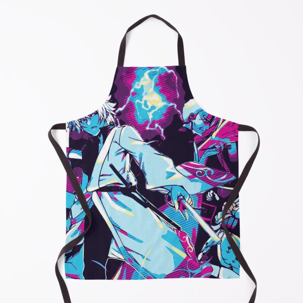 Item preview, GINTOKI 5 designed and sold by colejepp30.