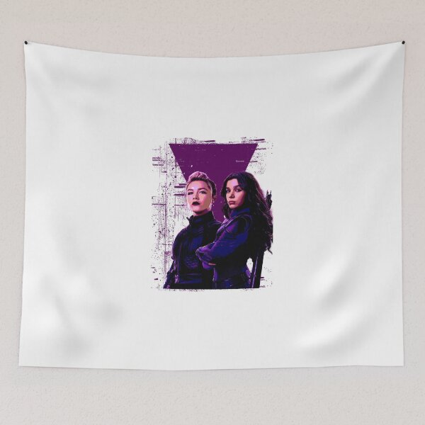 Item preview, kate and yelena designed and sold by LondownDesign.