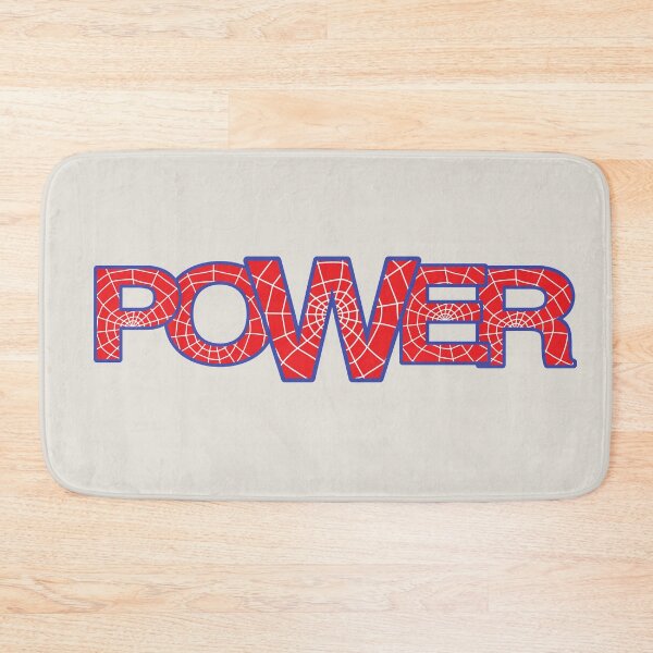 Item preview, Uncle Ben With Great Power Comes Great Responsibility Quote designed and sold by Schka.