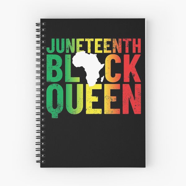 Item preview, Juneteenth Black Queen For Women's Juneteenth Gear designed and sold by DynamicDesign.