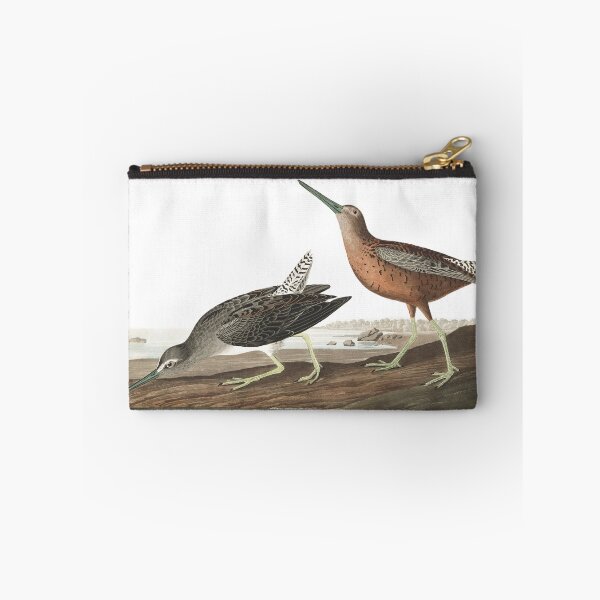 Item preview, Short-billed Dowitcher - John James Audubon designed and sold by billythekidtees.