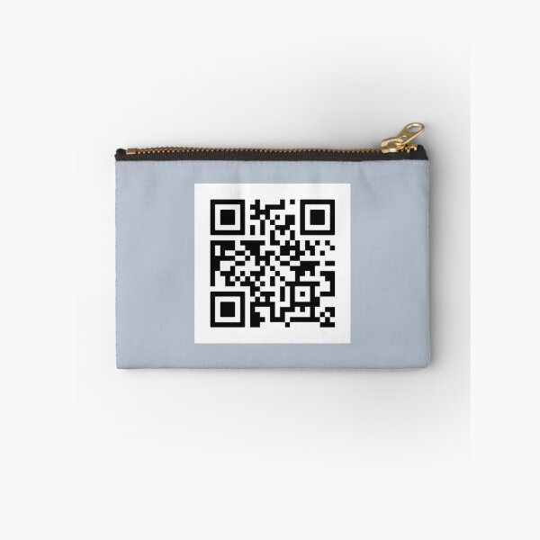 Artikelvorschau, Lustiger QR Code Ninja Flex entworfen und verkauft von FaberCrossS.