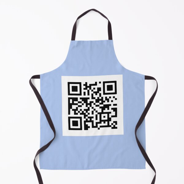 Item preview, Funny QR Code ninja flex   designed and sold by FaberCrossS.