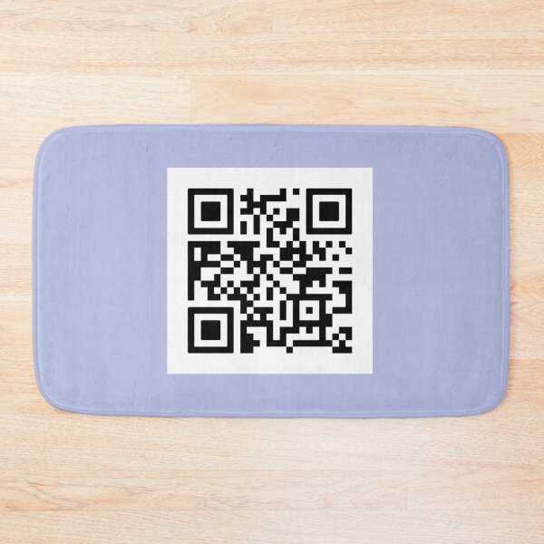 Item preview, Funny QR Code ninja flex   designed and sold by FaberCrossS.