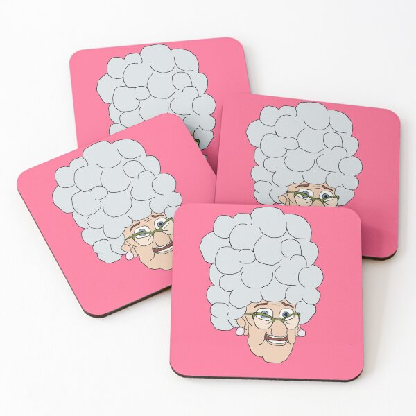 Item preview, Granny Puckett designed and sold by Iobhar5.