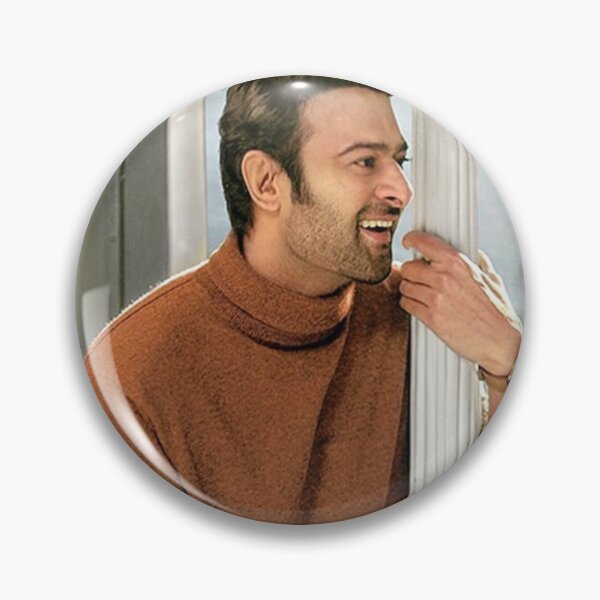 Artikelvorschau, RADHE SHYAM PRABHAS T-SHIRT entworfen und verkauft von Srirangarakesh.