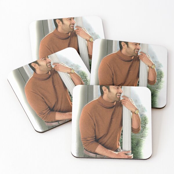 Item preview, RADHE SHYAM PRABHAS TSHIRT designed and sold by Srirangarakesh.