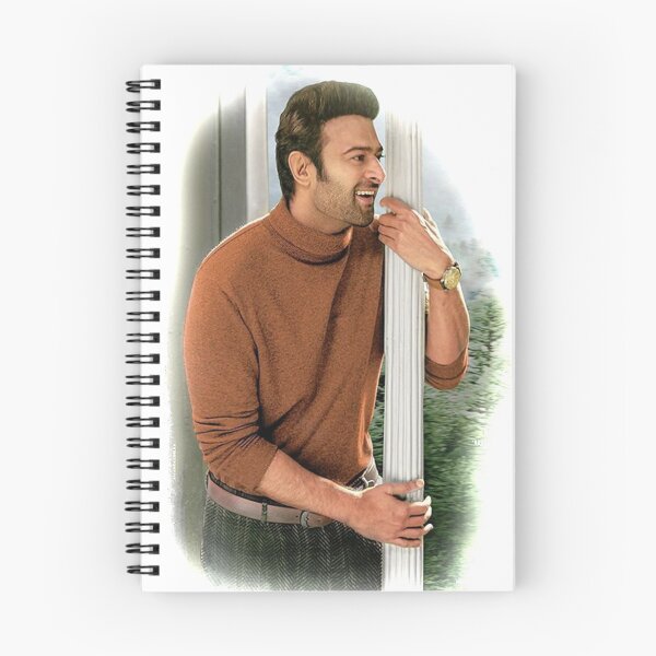 Item preview, RADHE SHYAM PRABHAS TSHIRT designed and sold by Srirangarakesh.