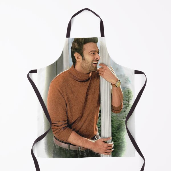 Item preview, RADHE SHYAM PRABHAS TSHIRT designed and sold by Srirangarakesh.