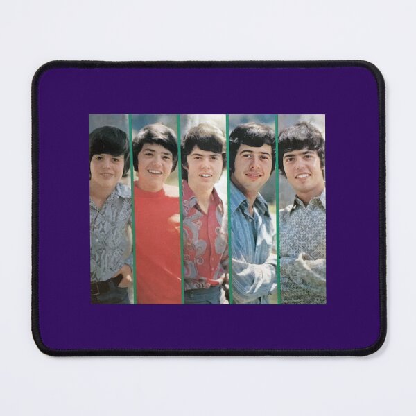 Item preview, Copy of Donny _amp_ Marie (Retro Collection)   designed and sold by dudeartgallery2.