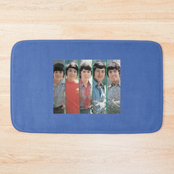 Item preview, Copy of Donny _amp_ Marie (Retro Collection)   designed and sold by dudeartgallery2.