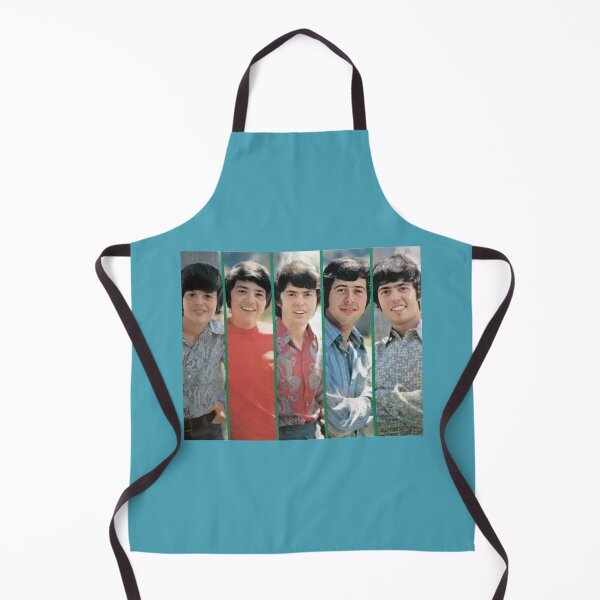 Item preview, Copy of Donny _amp_ Marie (Retro Collection)   designed and sold by dudeartgallery2.