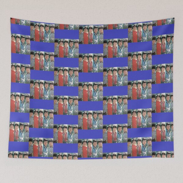 Item preview, Copy of Donny _amp_ Marie (Retro Collection)   designed and sold by dudeartgallery2.