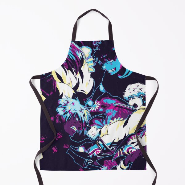 Item preview, GINTOKI 6 designed and sold by colejepp30.