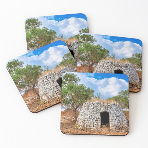 Item preview,  Salento Peninsula designed and sold by troianifabrizio.