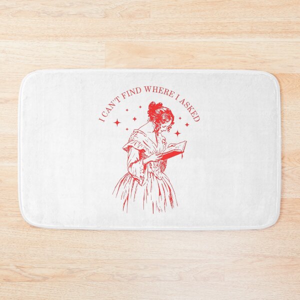 Item preview, I can't find where I asked designed and sold by littleaxii.