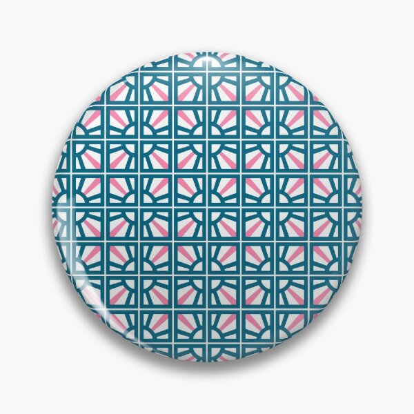 Item preview, Breeze Block Eleven DPBP A designed and sold by Owen1976.