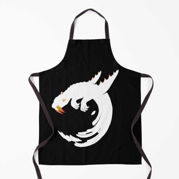 Item preview, Barioth logo designed and sold by MissAxelle.