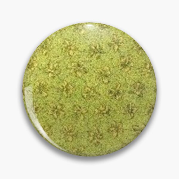 Item preview, Vintage Yellow Green designed and sold by SaraValor.