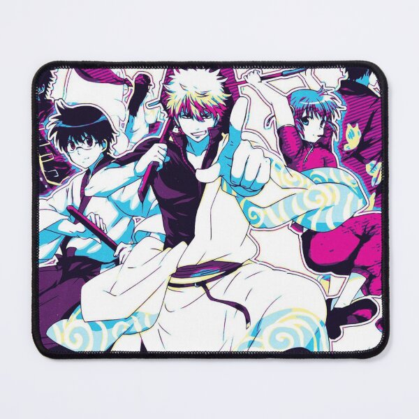 Item preview, GINTOKI 7 designed and sold by colejepp30.