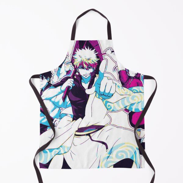 Item preview, GINTOKI 7 designed and sold by colejepp30.