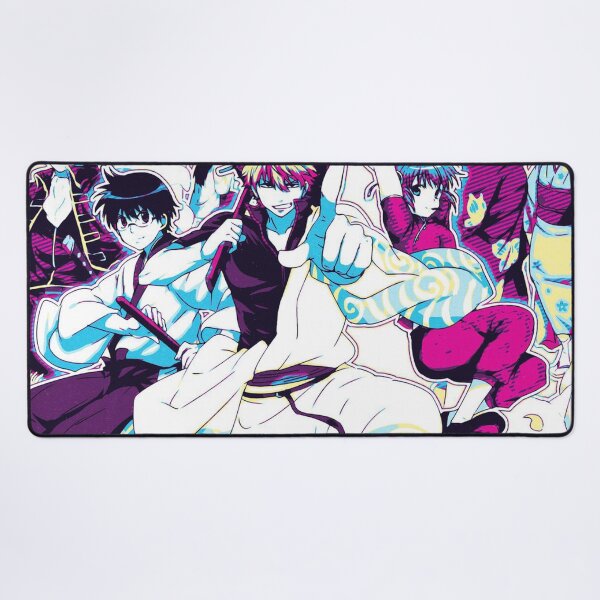 Item preview, GINTOKI 7 designed and sold by colejepp30.
