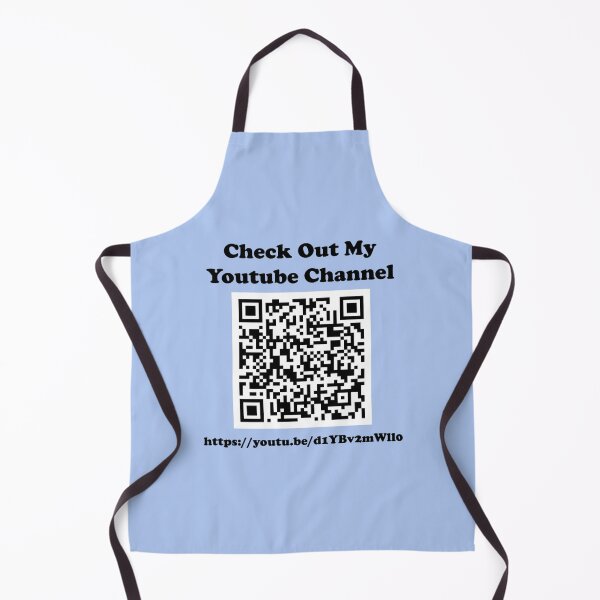 Artikelvorschau, Jebaited QR Code Streich entworfen und verkauft von FaberCrossS.
