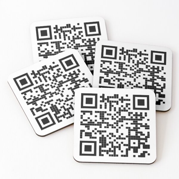 Item preview, my channel_s Qr code   designed and sold by FaberCrossS.