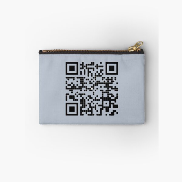 Artikelvorschau, der QR-Code meines Kanals entworfen und verkauft von FaberCrossS.