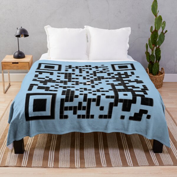 Aperçu de l'œuvre mon code QR de channel_s créée et vendue par FaberCrossS.